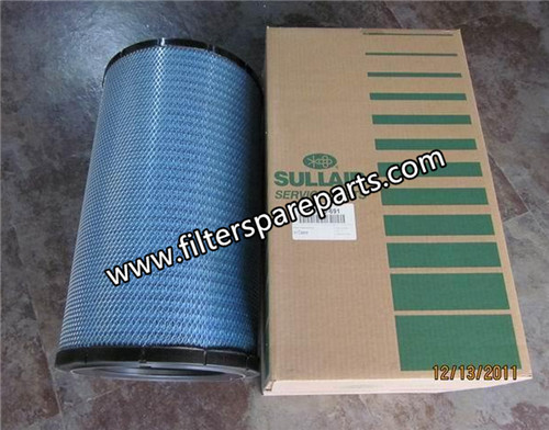 02250155-691 Sullair Air Filter